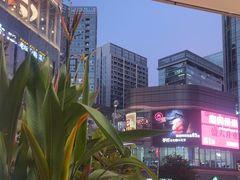 -一沙一城·岩烤牛扒(深圳首店)