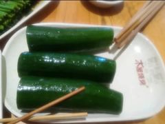 -木屋烧烤(白石洲店)
