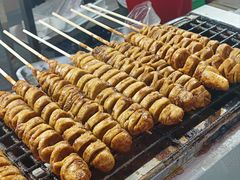 -六味斋(柳巷店)