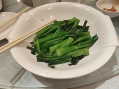生炒时蔬-盆满钵满·国家非遗传承(云台店)