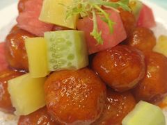 -全聚德(哈尔滨店)