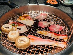 -山上下日本料理(万象城店)