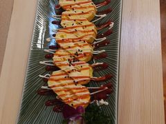 -三渡居酒屋