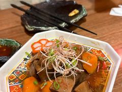-隐月· 㐂和食屋(芝罘万达公馆店)