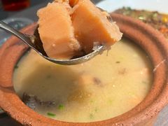 -简小舍·民间手艺菜(武昌江滩店)