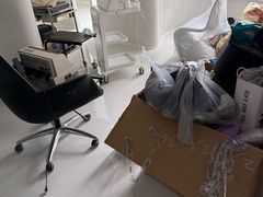 -蚂蚁搬家成都打包搬运公司
