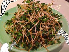 -外滩往事民国上海菜(黄浦店)