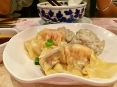 红油三宝-池记(尖沙咀店)