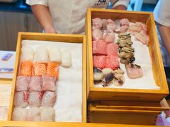 -鮨冠OMAKASE食べ放题(北京首店)