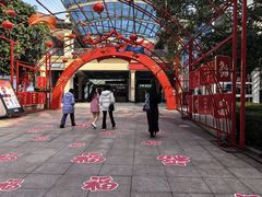 -长沙友阿奥特莱斯