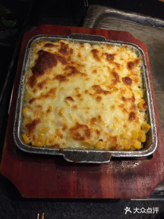 犟牛家·榴莲烤肉(五棵松店)图片