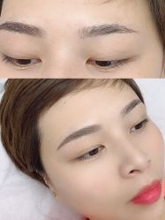 -HQ半永久纹绣纹眉