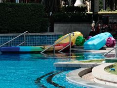 -三亚海棠湾万丽度假酒店