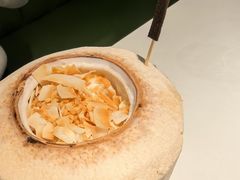 -烹然四季椰子鸡火锅(姚家园万象汇店)