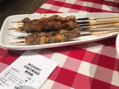 -西贝(无锡万象城店)