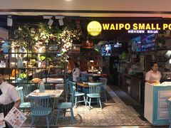 -外婆小聚茶餐厅·生日·团建(市民中心店)