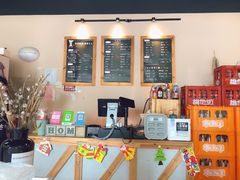 -友达面馆(二七南路店)