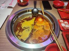 -季季红火锅(丰城洪客隆店)