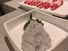 -海底捞火锅 (利舞台广场店)