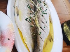 -品鲜村农家菜·阳澄湖大闸蟹(总店)