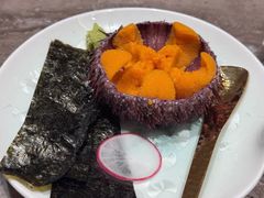 -松临·铁板烧&Omakase(神农店)