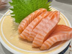 -滨寿司(高新伊藤店)