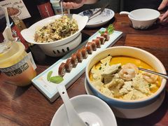 -前海沿·青岛菜(五四广场永旺店)