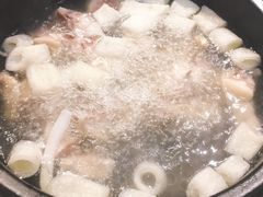 -同仁四季椰子鸡(海岸城天利店)