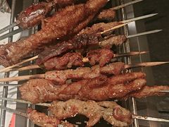 -可口香·非遗老号烧烤(南岗直营店)