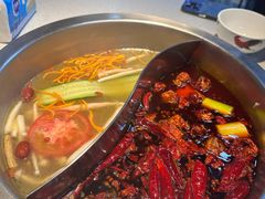 -芈重山老火锅(广州首店)