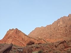 -天山神秘大峡谷