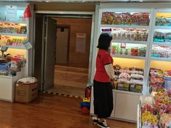 -MUJI无印良品(扬名广场2期店)