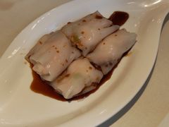 鲜虾仁肠粉-利苑酒家(华熙国际店)