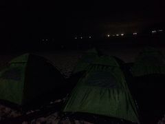 -西涌国际滨海旅游区