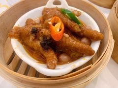 -粤珍轩·家宴·广式茶点(新城广场店)