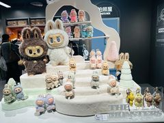 -泡泡玛特POPMART(赛格国际购物中心店)