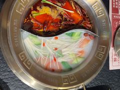 -旺蜀主成都串串火锅(西直门凯德MALL店)