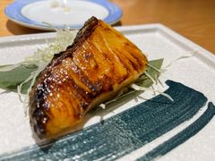 雪鱼-东瀛阁(锦江宾馆店)