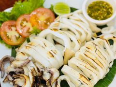 -Dang restaurant (patong phuket)