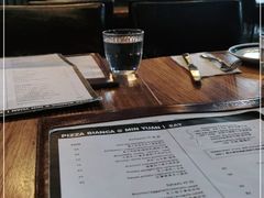 -PIZZA BIANCA(民园店)