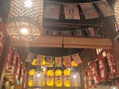 -玉川屋·深夜食堂居酒屋(柳巷店)