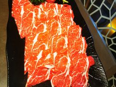 -捞王锅物料理(上海世茂广场店)