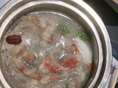 -名都晓荷塘主题火锅(春光路店)