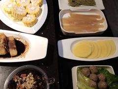 -锅说大脸毛肚重庆老火锅(佐阾店)
