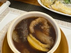 -李清佛跳墙|福建省十大名厨之首(后江埭店)