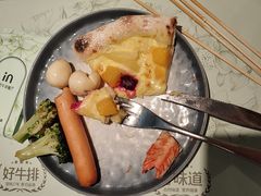 -悦荟牛排餐厅(佳木斯万达店)