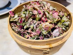 蒸野菜-掌柜的店·河南菜(新天地店)
