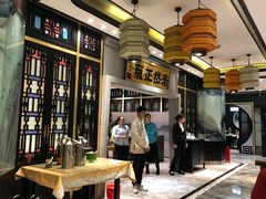 -福照楼汽锅鸡·云南菜(火车站锦江店)