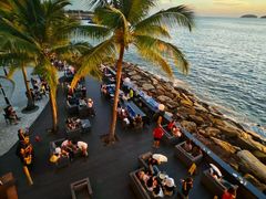 -麦哲伦丝绸度假村