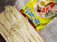 -肥家大排档(天河体育西店)